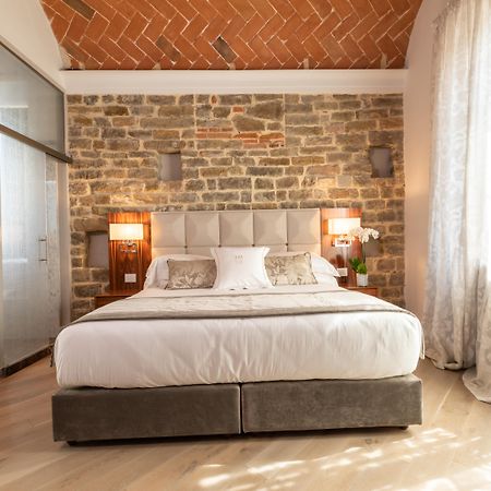 Donati Luxury Tower Suites Флоренция Экстерьер фото