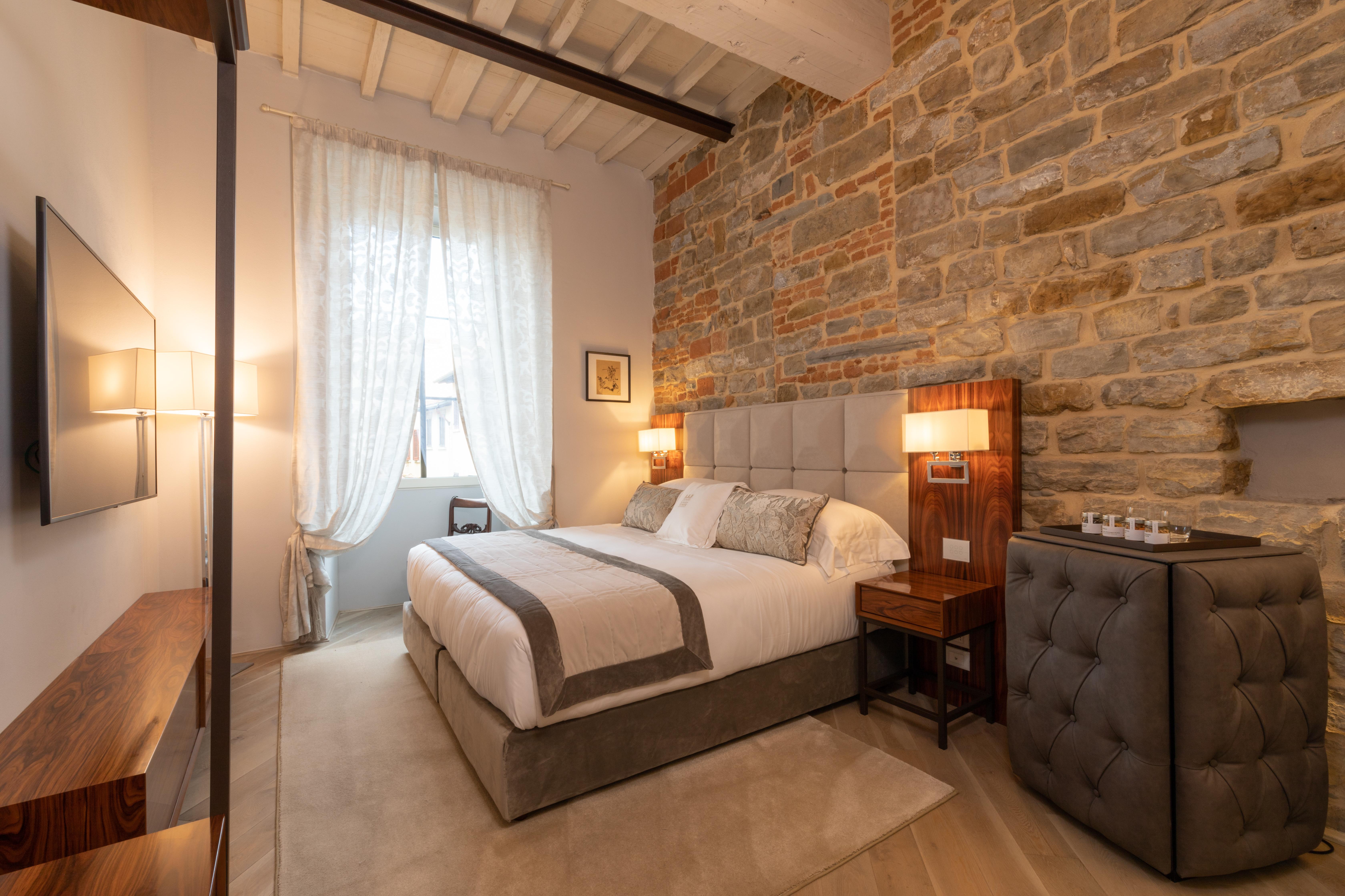 Donati Luxury Tower Suites Флоренция Экстерьер фото