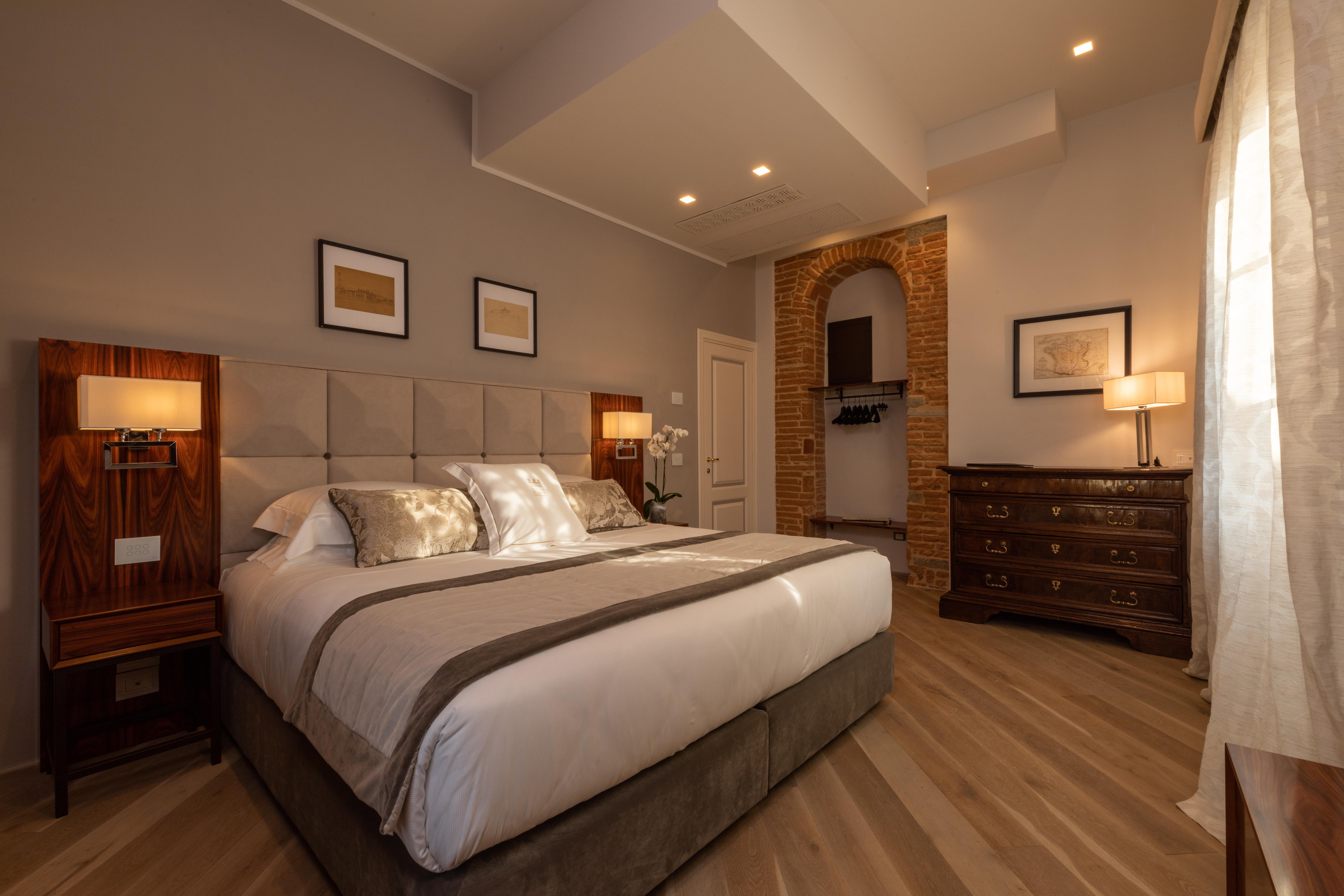 Donati Luxury Tower Suites Флоренция Экстерьер фото