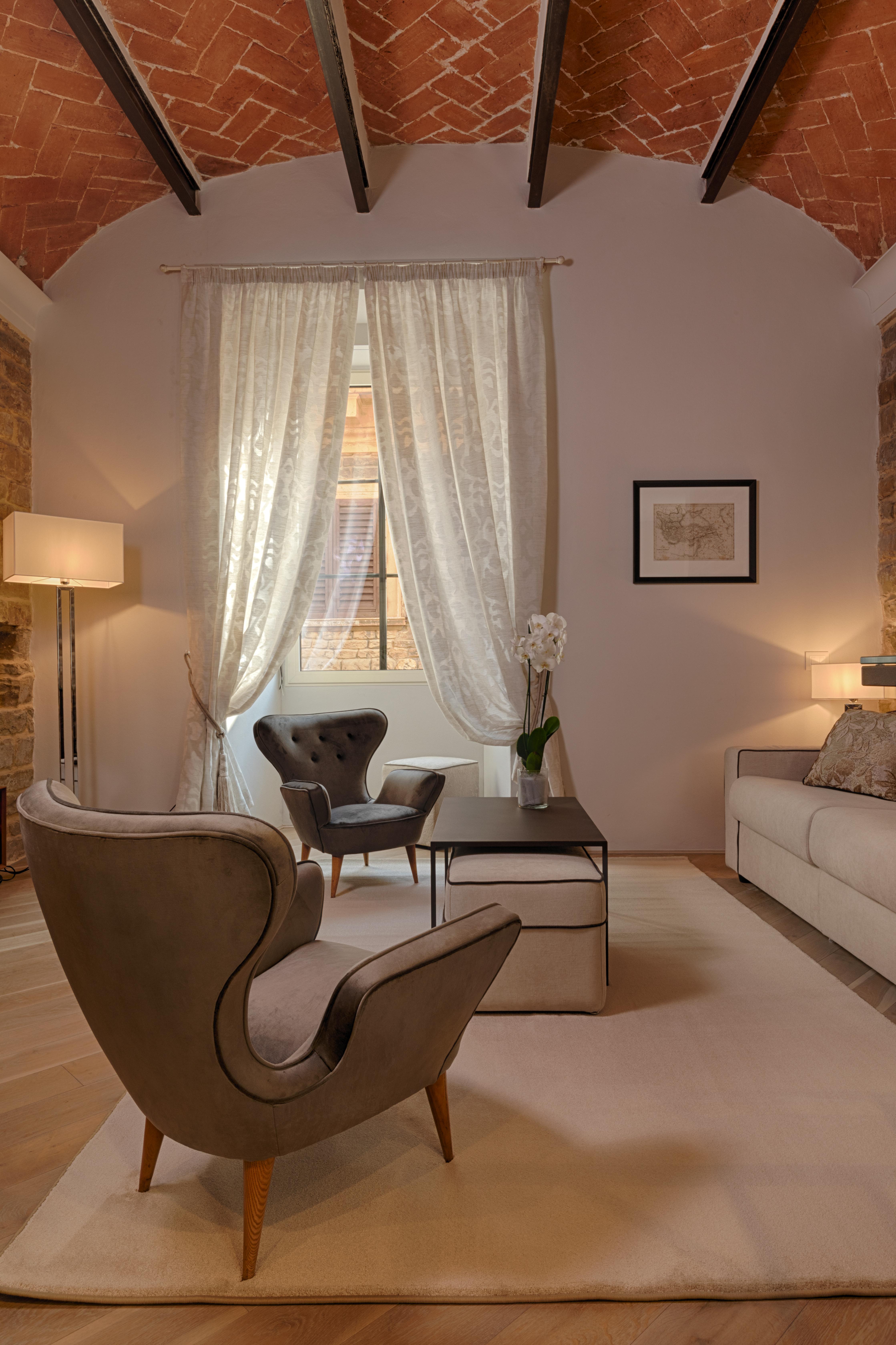 Donati Luxury Tower Suites Флоренция Экстерьер фото