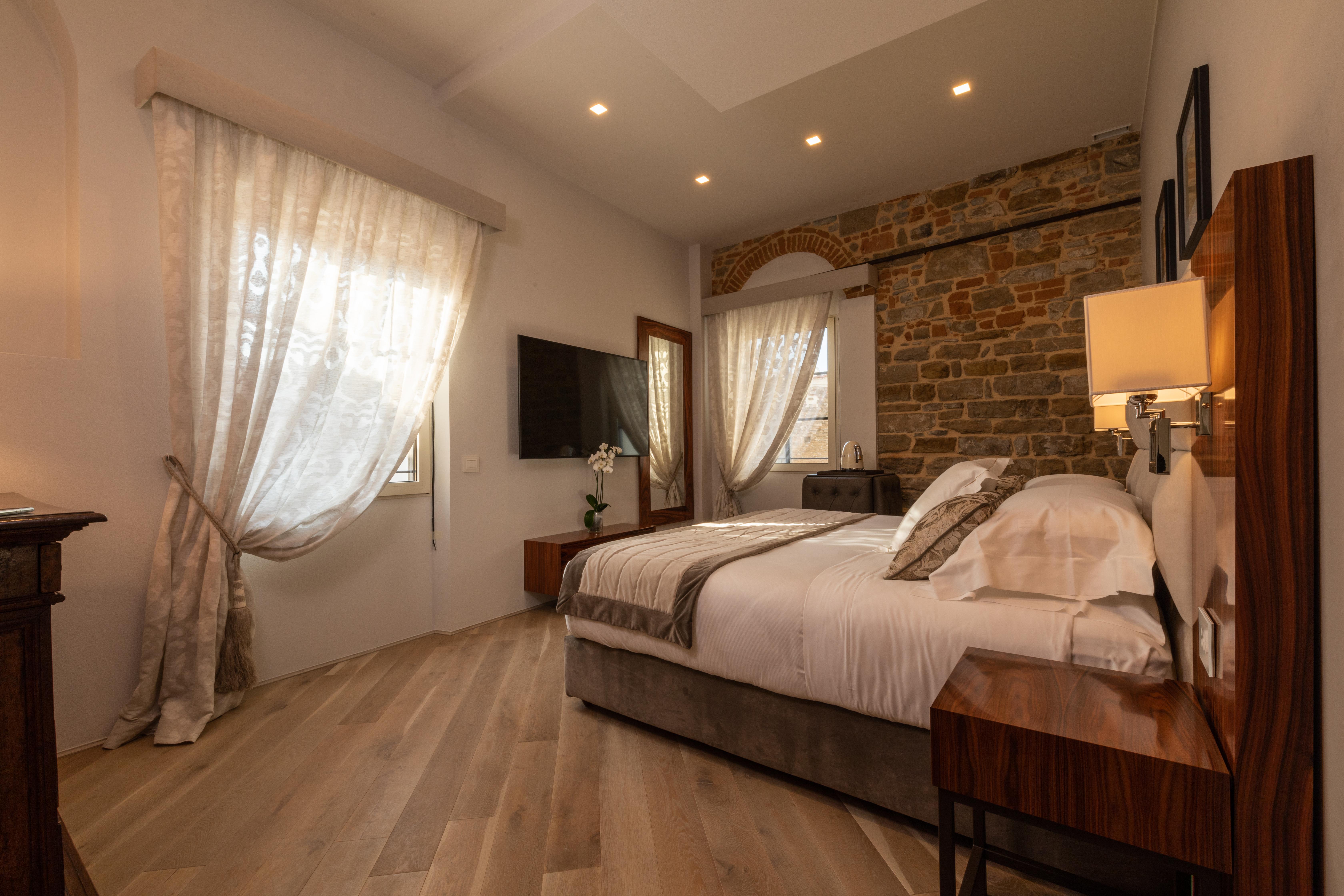 Donati Luxury Tower Suites Флоренция Экстерьер фото