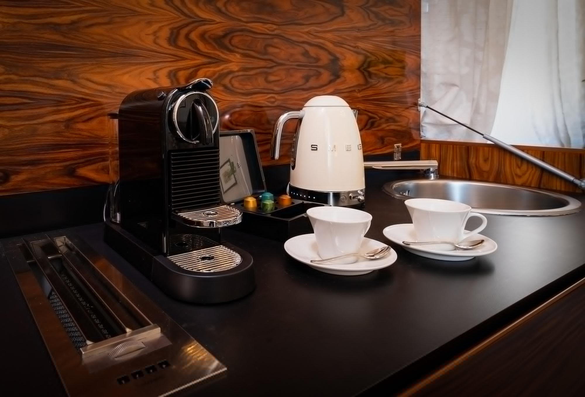 Donati Luxury Tower Suites Флоренция Экстерьер фото