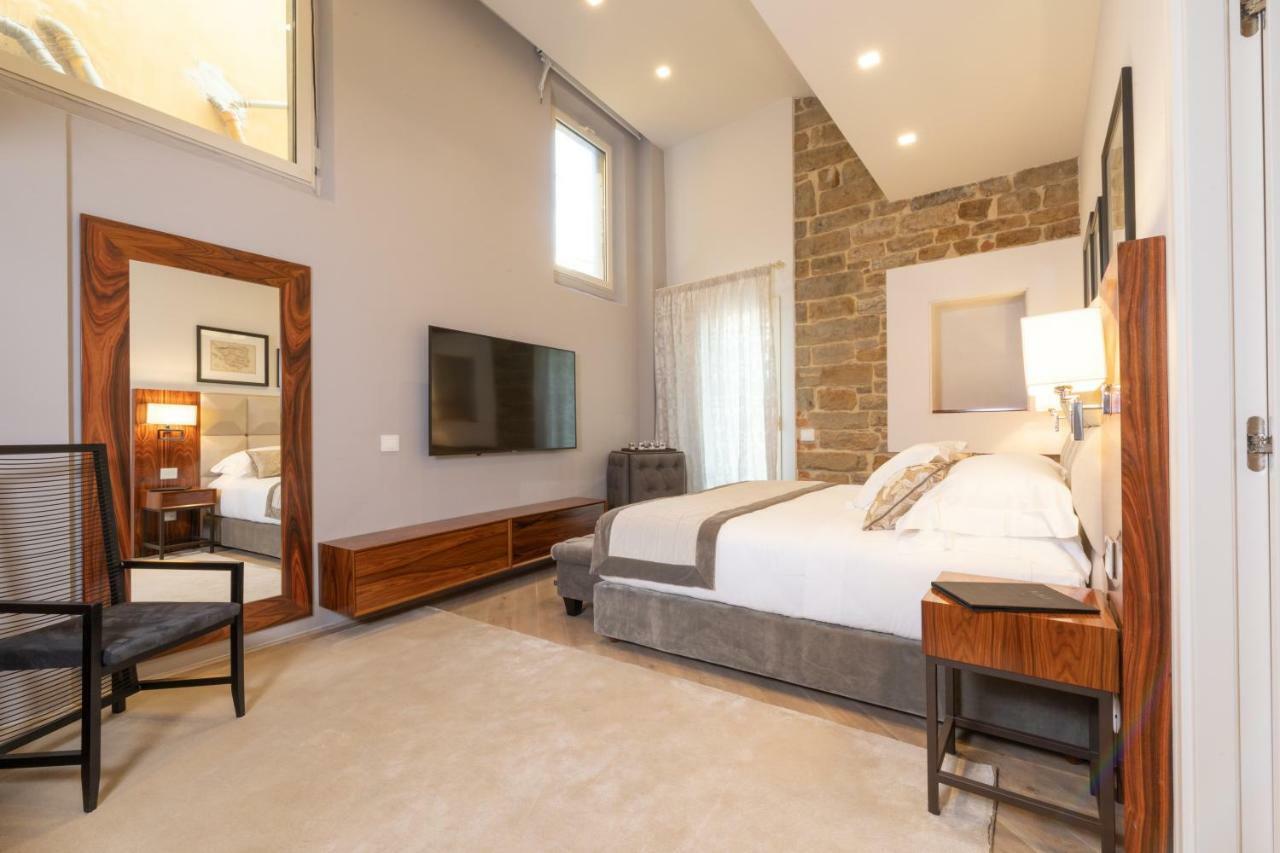 Donati Luxury Tower Suites Флоренция Экстерьер фото
